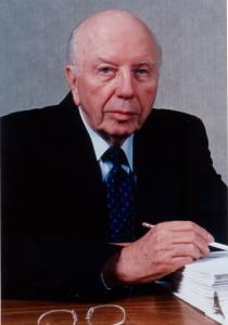 Wallace Coulter headshot