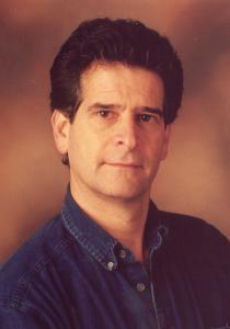Dean Kamen headshot