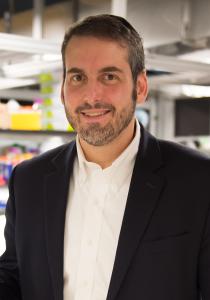 Joseph M. Jacobson