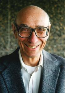 Irwin M. Lachman headshot