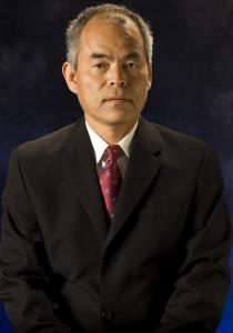 Photo credit: © Courtesy of the University of California, Randy Lamb photographer Shuji Nakamura