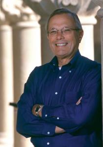 Bradford Parkinson headshot