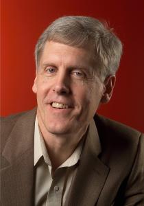 National Inventors Hall of Fame® Inductee Steven Sasson, who invented the digital camera