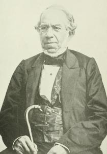 Thomas Blanchard headshot