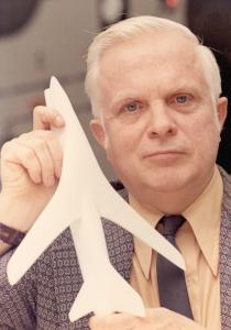 Richard Whitcomb headshot