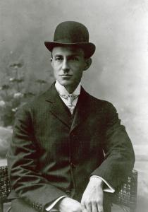 Wilbur Wright