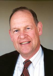 James J. Wynne headshot