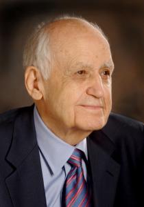 Maurice Ralph Hilleman headshot