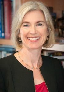 Jennifer Doudna