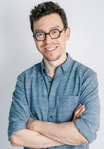 Luis von Ahn