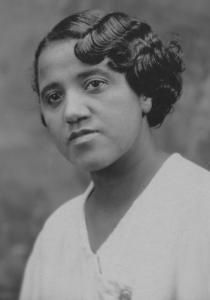 Marjorie Stewart Joyner
