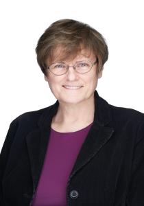 Katalin Karikó Headshot