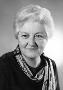 Alice Stoll