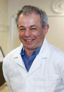 David Klenerman