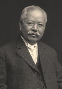 Photo credit: © Alman and Company photographic studio Jokichi Takamine