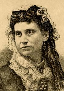 Mary Florence Potts