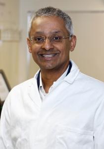 Shankar Balasubramanian