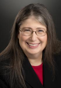 Photo credit: © Courtesy of Radia Perlman Radia Perlman