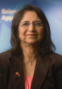 Photo credit: © National Inventors Hall of Fame Sumita Mitra