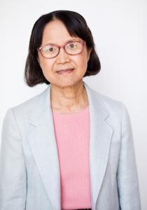 Photo credit: © Jay Premack/USPTO Margaret Wu