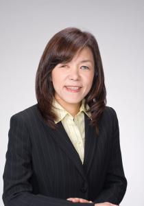 Photo credit: © Courtesy of IBM Chieko Asakawa