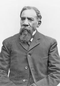 Charles Richard Patterson