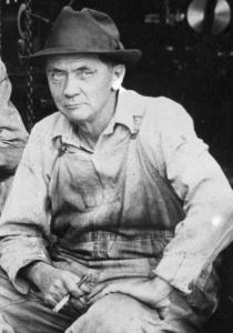 Harry Cameron