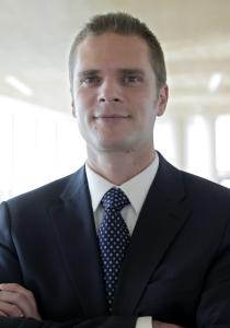 Rodolphe Barrangou