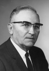 Frank Zybach