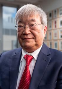 James Fujimoto