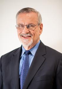 Barney Graham