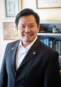 David Huang
