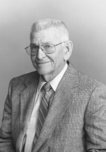 Ed Morgan