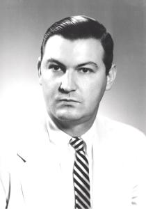 Photo credit: © Courtesy of the Indiana University Archives Joseph Muhler