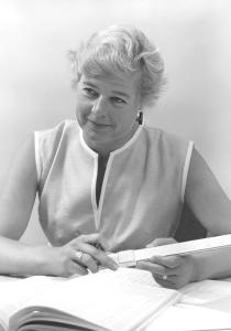Virginia Norwood