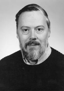Photo credit: © Courtesy of Bell Labs Dennis Ritchie