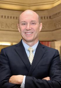 Eric Swanson