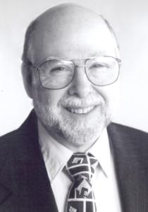 Ronald M. Lewis