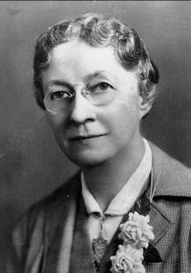 Mary Engle Pennington