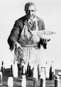 George Washington Carver