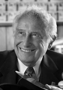 Stanford R. Ovshinsky