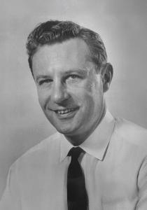 Irving Porush