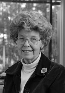 Mary-Dell Chilton