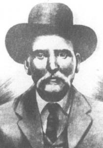 Andrew Jackson Beard
