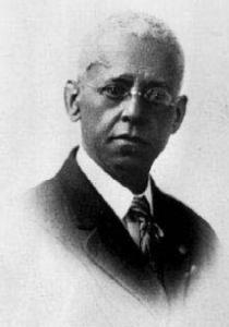 Photo credit: © U.S. Department of the Interior, National Park Service, Edison National Historic Site Lewis Latimer