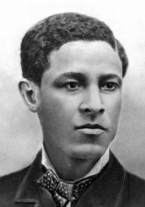 Jan Ernst Matzeliger