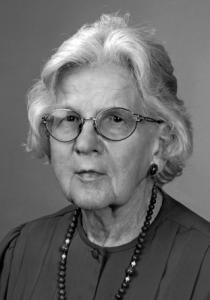 Ruth Benerito