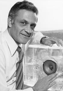 Amar Bose