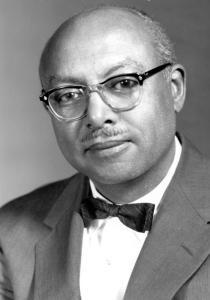 Walter Lincoln Hawkins