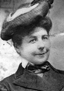 Photo credit: © Birmingham Public Library (BPL) Archives Mary Anderson